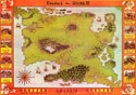 Ultima III: Exodus map
