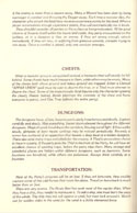 Ultima III: Exodus manual page 8