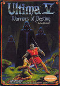 Ultima V: Warriors of Destiny