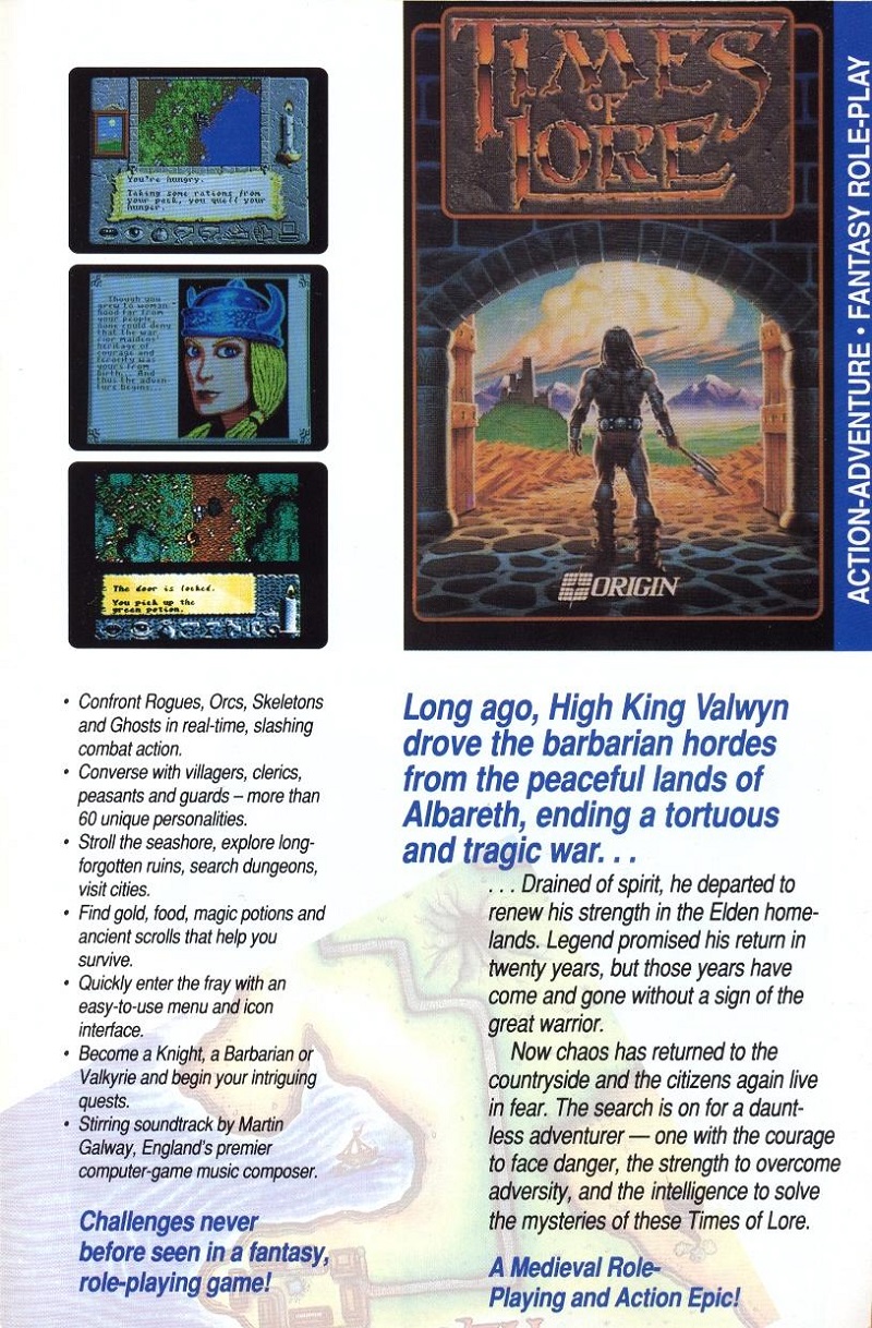 Windwalker catalog page 11