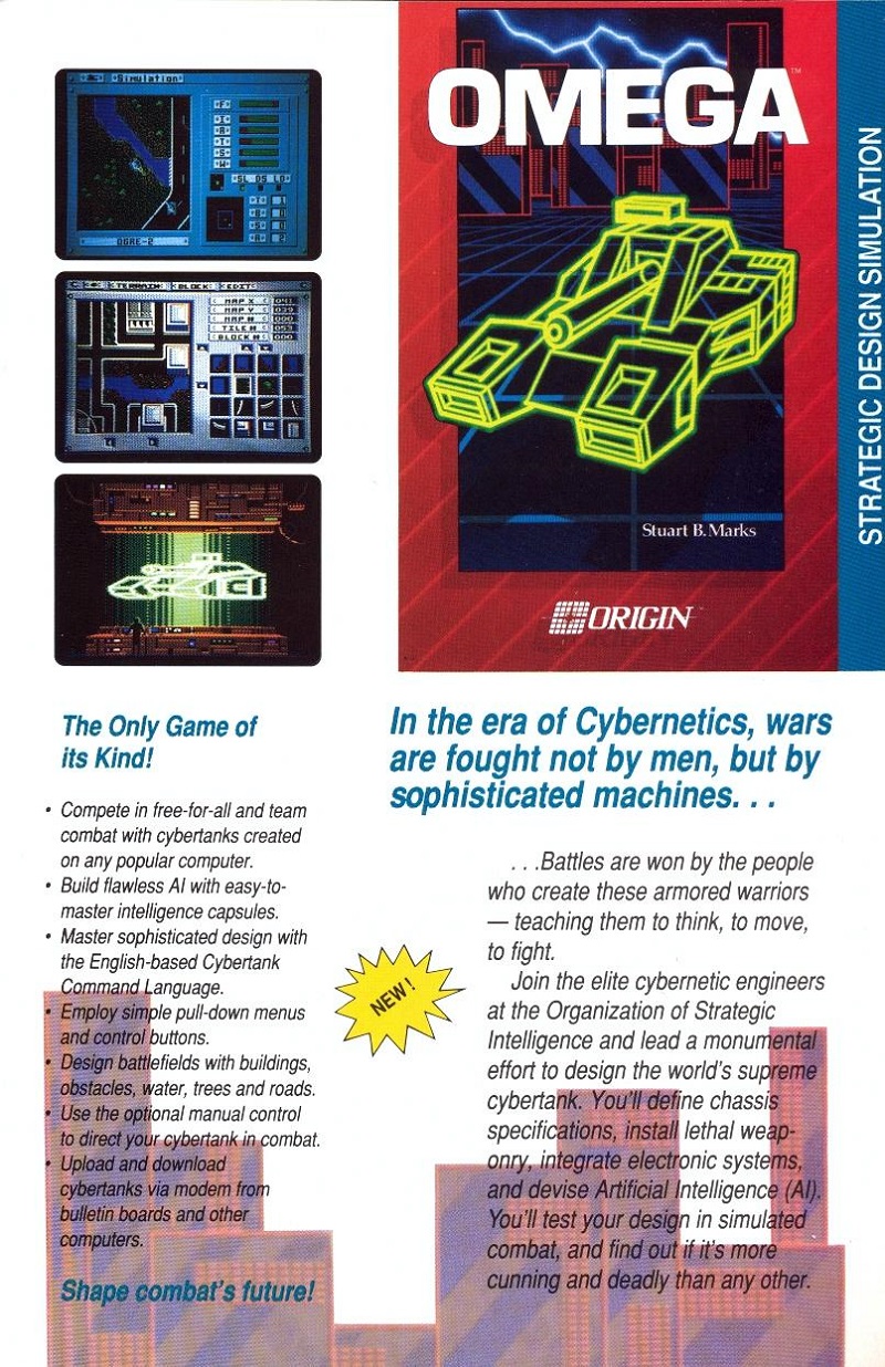 Windwalker catalog page 3