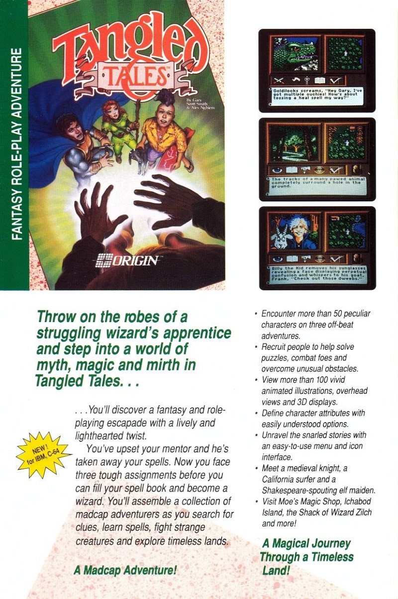 Windwalker catalog page 6