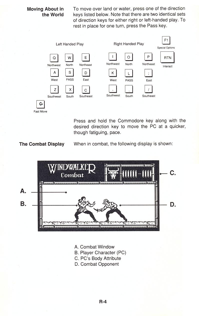 Windwalker Quick Reference page 4