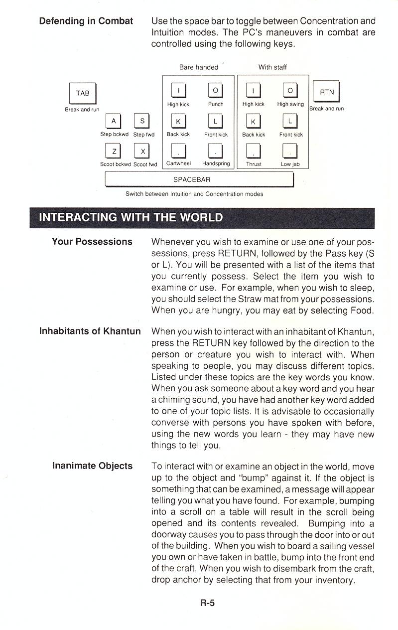 Windwalker Quick Reference page 5