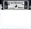 Windwalker Disk 1