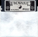 Windwalker Disk 2