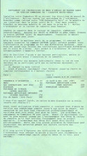 Winter Games Supplement Instructions (French)