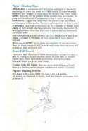 Winter Games Manual Page 4