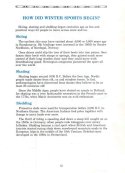 Winter Games Manual Page 12