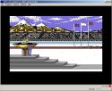 Winter Games Screen Shot 01