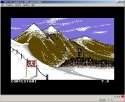 Winter Games Screen Shot 02