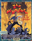 Zak McKracken and the Alien Mindbenders