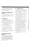 Zork II: The Wizard of Frobozz manual page 12