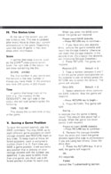 Zork III manual page 11