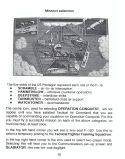 F-16 Combat Pilot flight manual page 10