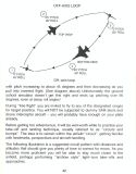 F-16 Combat Pilot flight manual page 42