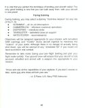 F-16 Combat Pilot flight manual page 46