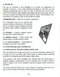 F-16 Combat Pilot flight manual page 50