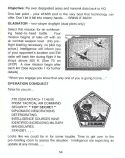 F-16 Combat Pilot flight manual page 54