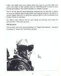 F-16 Combat Pilot flight manual page 3