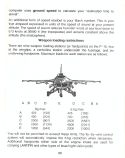 F-16 Combat Pilot flight manual page 86