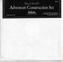 Adventure Construction Set disk