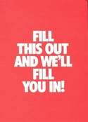 Ballyhoo business reply card page 1