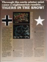 The Battle of the Bulge: Tigers in the Snow package back
