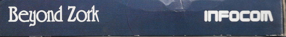Beyond Zork box top