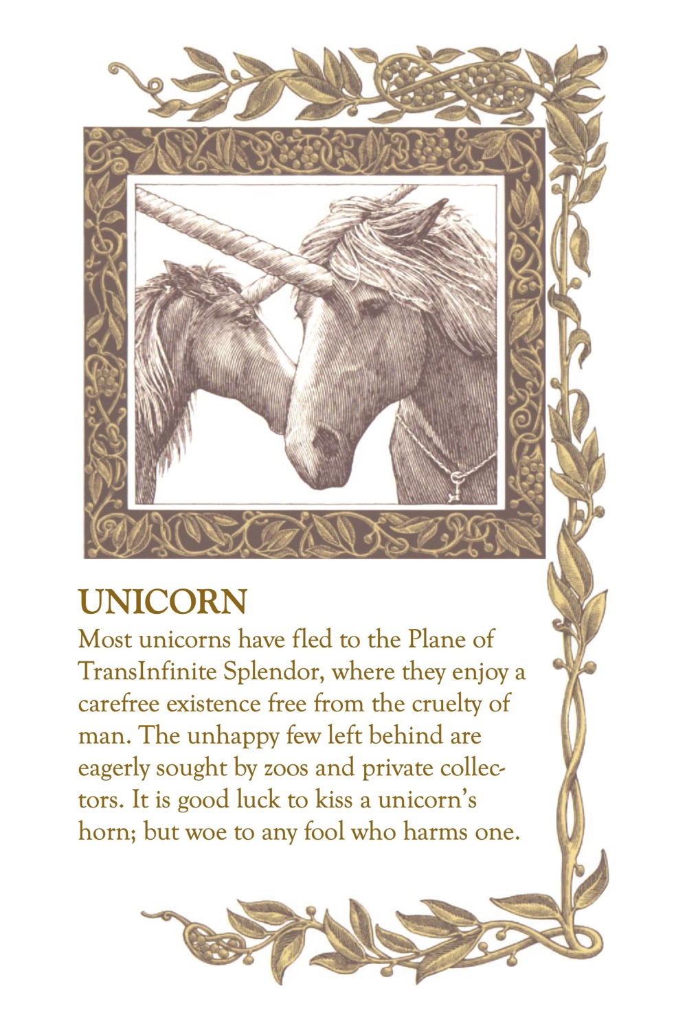 Beyond Zork Lore and Legends page 12