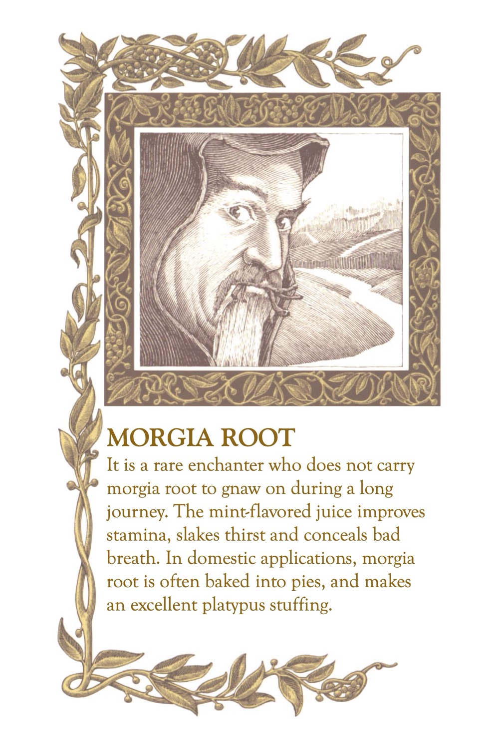 Beyond Zork Lore and Legends page 19