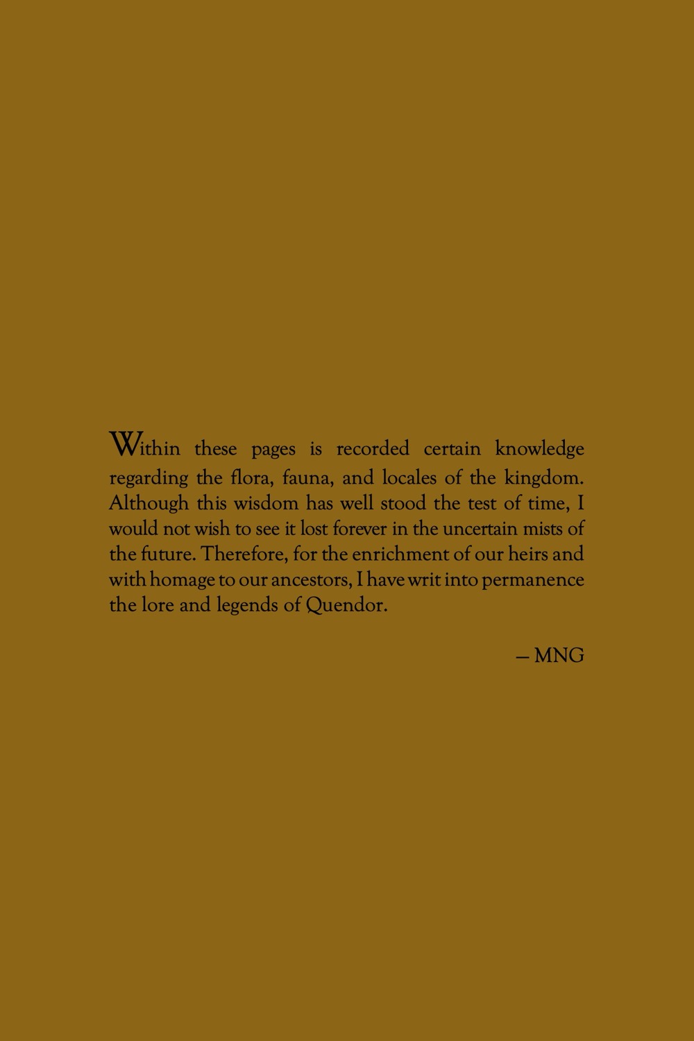 Beyond Zork Lore and Legends page 2