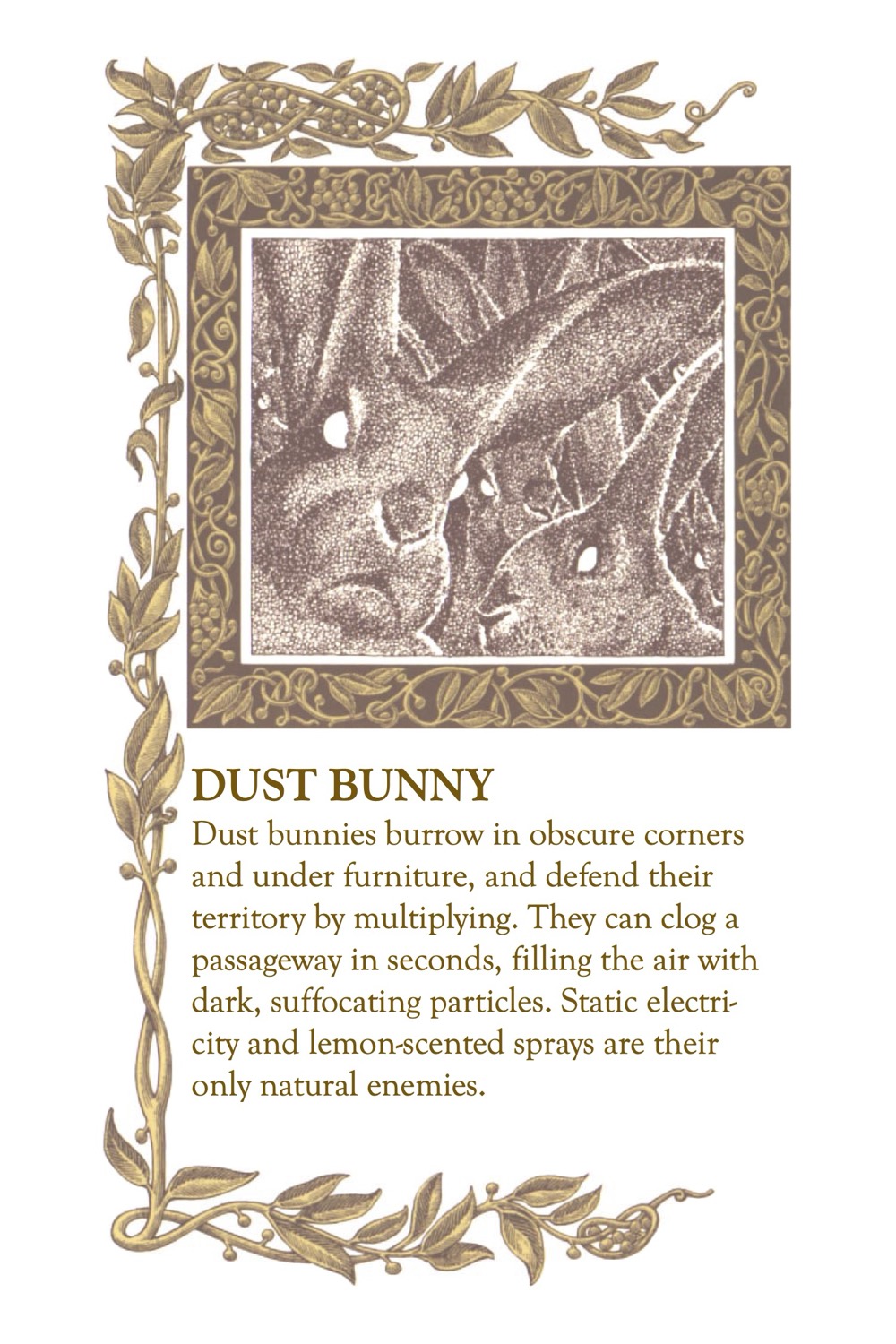 Beyond Zork Lore and Legends page 21