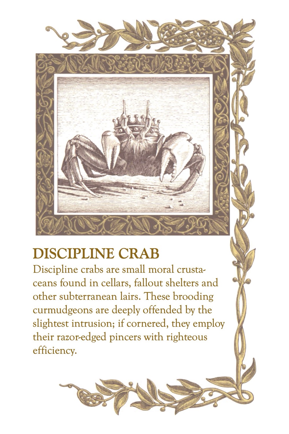 Beyond Zork Lore and Legends page 4