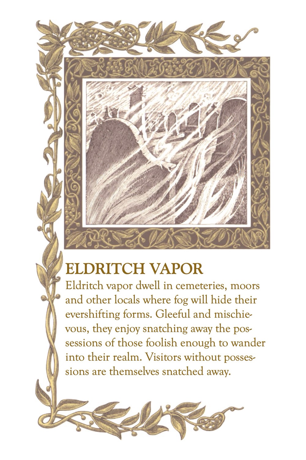 Beyond Zork Lore and Legends page 5