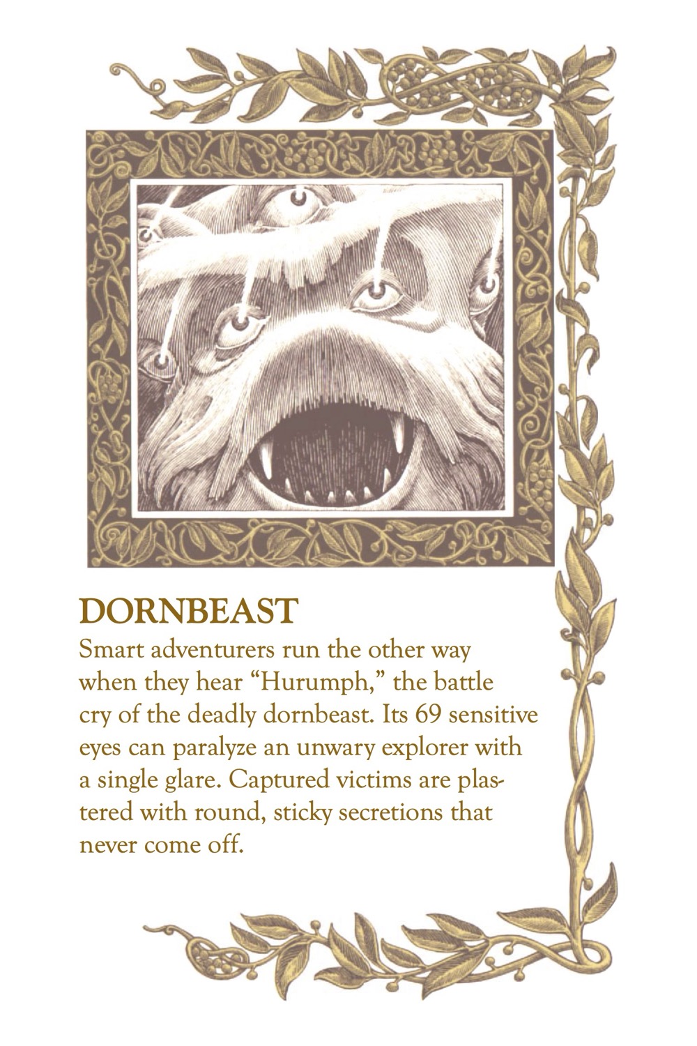 Beyond Zork Lore and Legends page 6