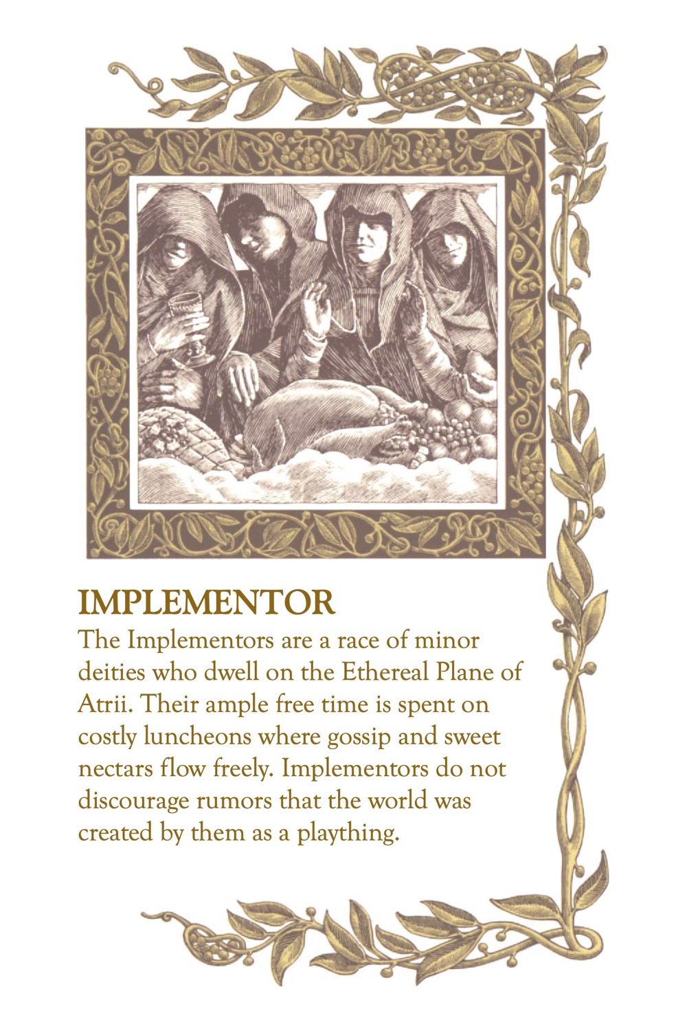 Beyond Zork Lore and Legends page 8