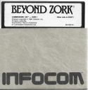 Beyond Zork disk