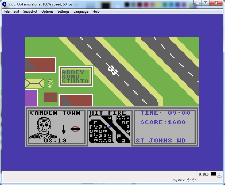 Give my Regards to Broad Street screen shot 1