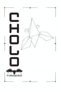 Cholo manual page i