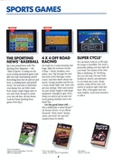 Death Sword catalog page 7