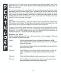 Deathlord manual page 12
