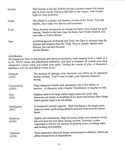 Deathlord manual page 3