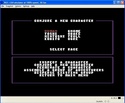 Deathlord screen shot 2