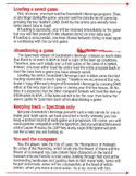 Doomdark's Revenge manual page 5