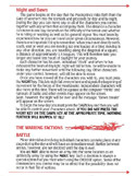 Doomdark's Revenge manual page 9