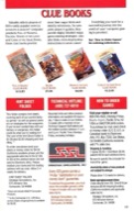 DragonStrike 1989-1990 catalog page 12