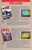 DragonStrike 1989-1990 catalog page 5