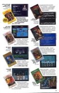 DragonStrike 1989-1990 catalog page 8