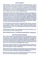 DragonStrike manual page i